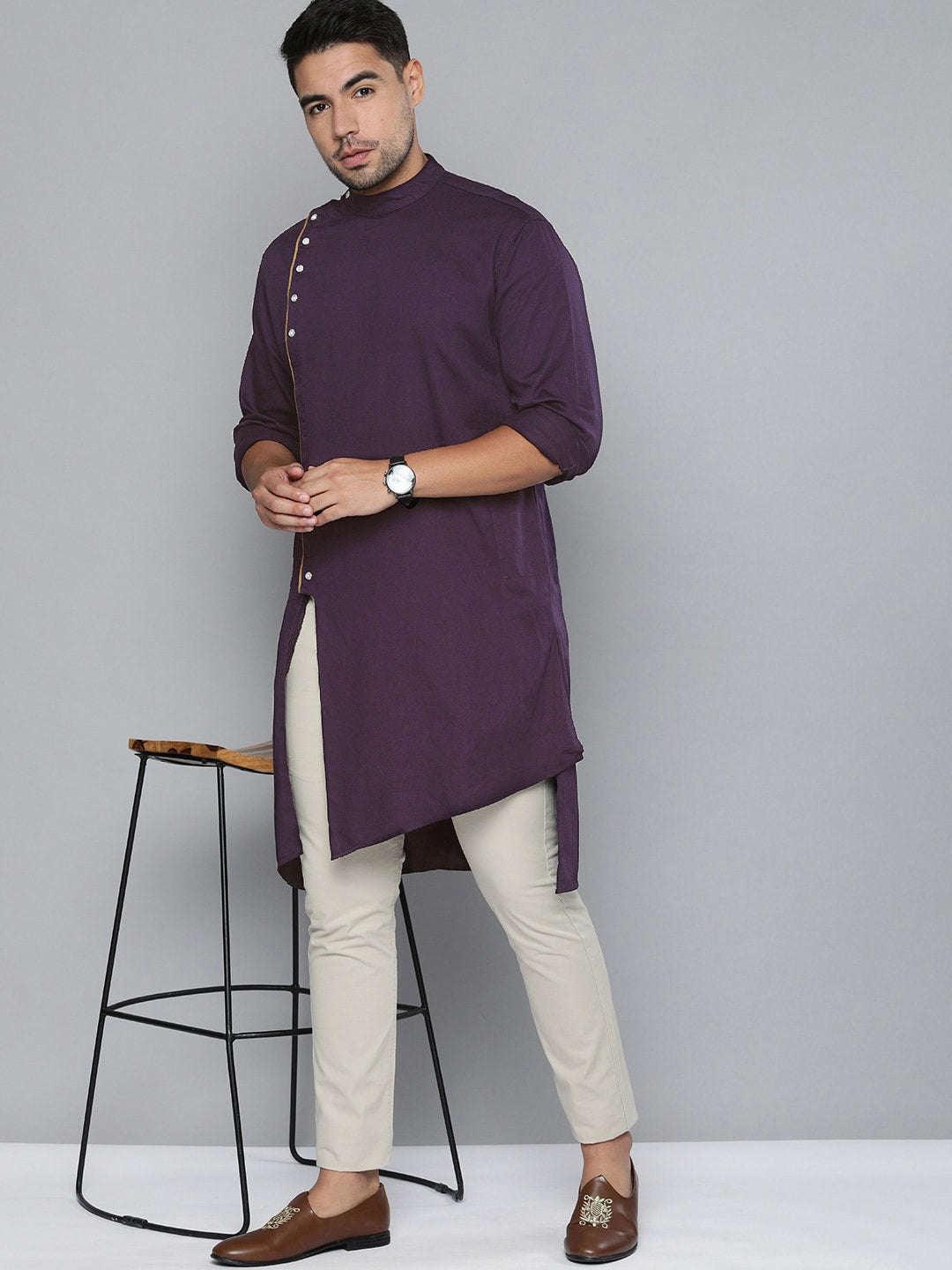 Men's Kurta