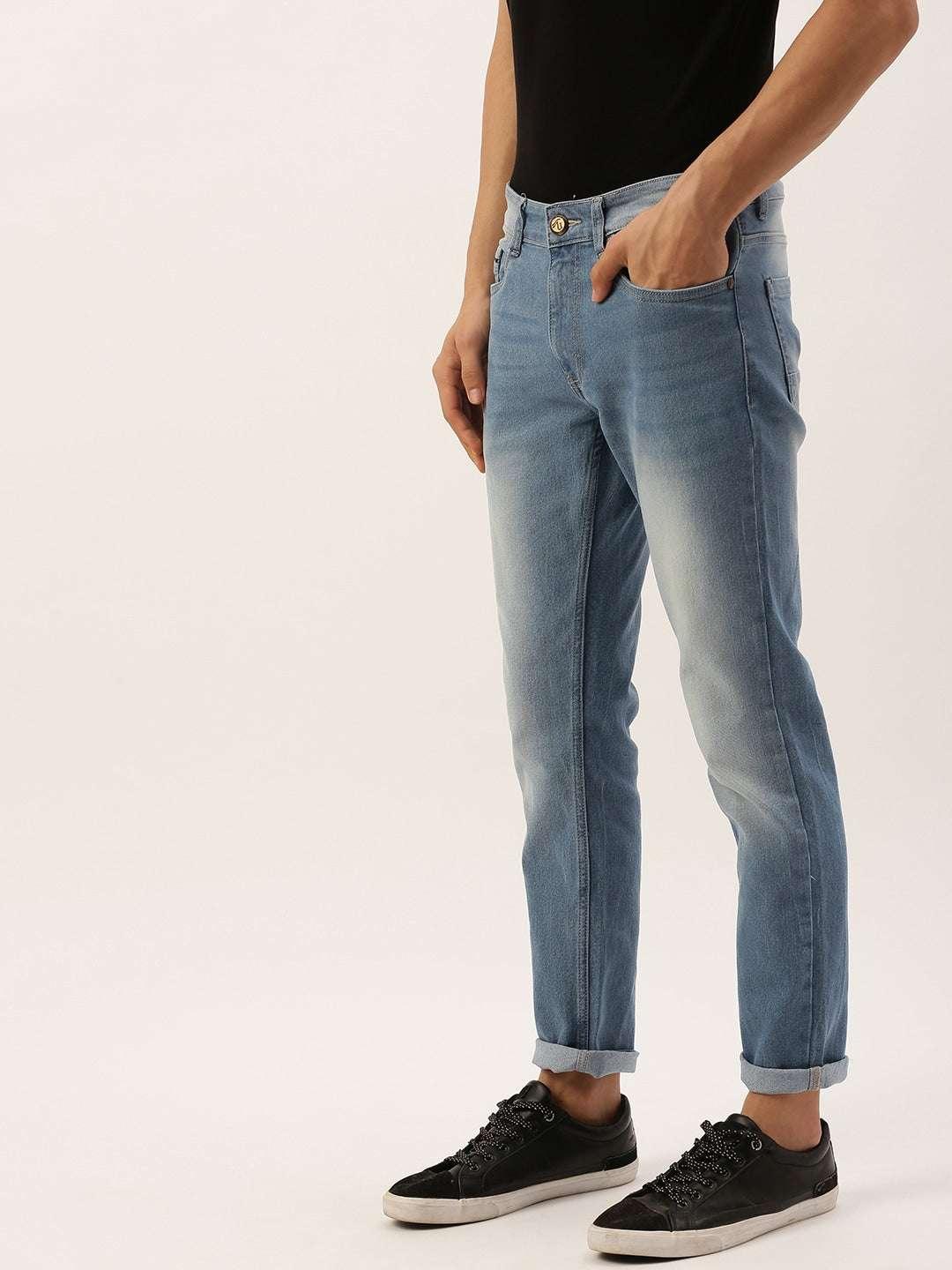 Men's Jeans Denim