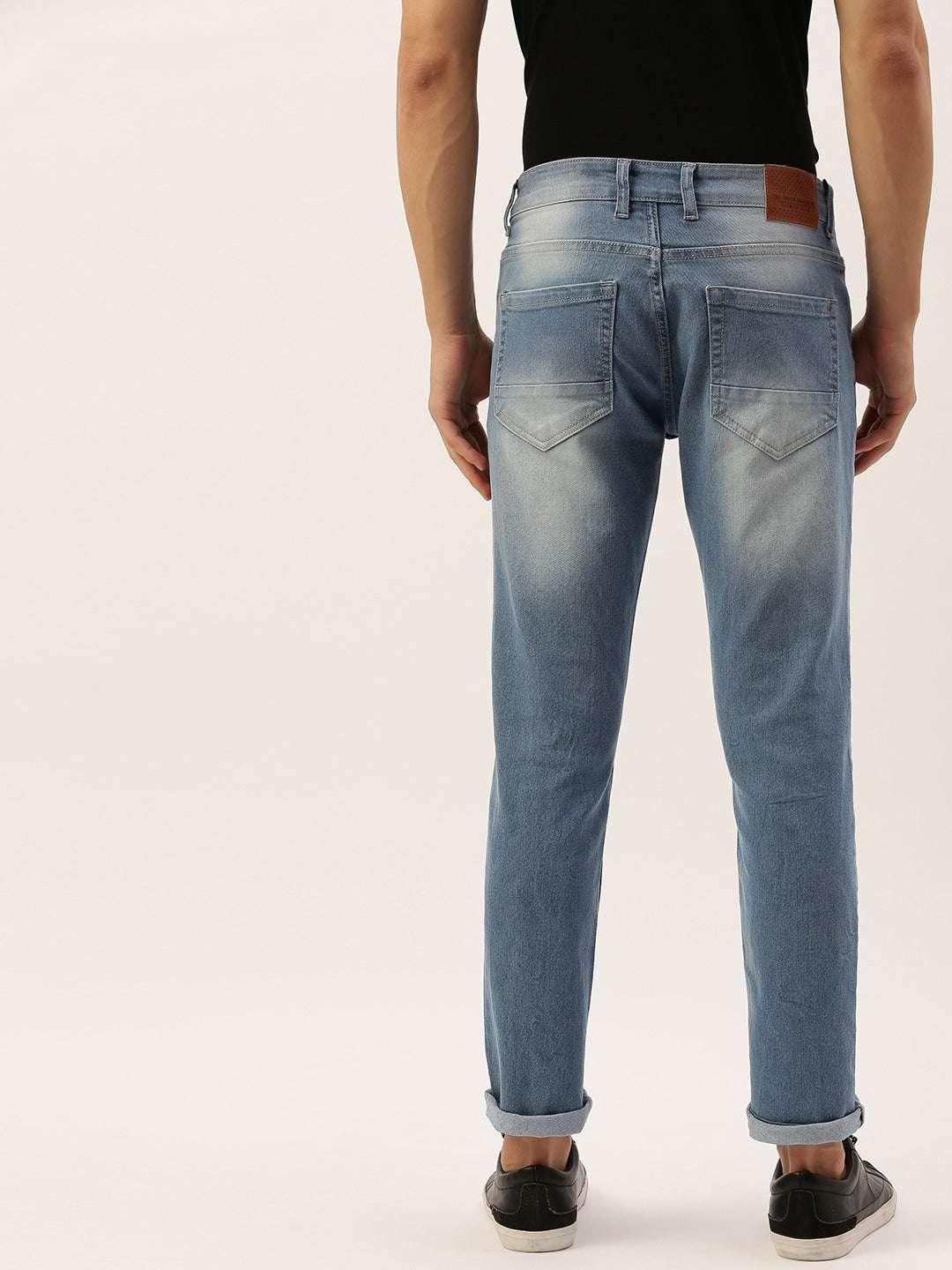 Men's Jeans Denim