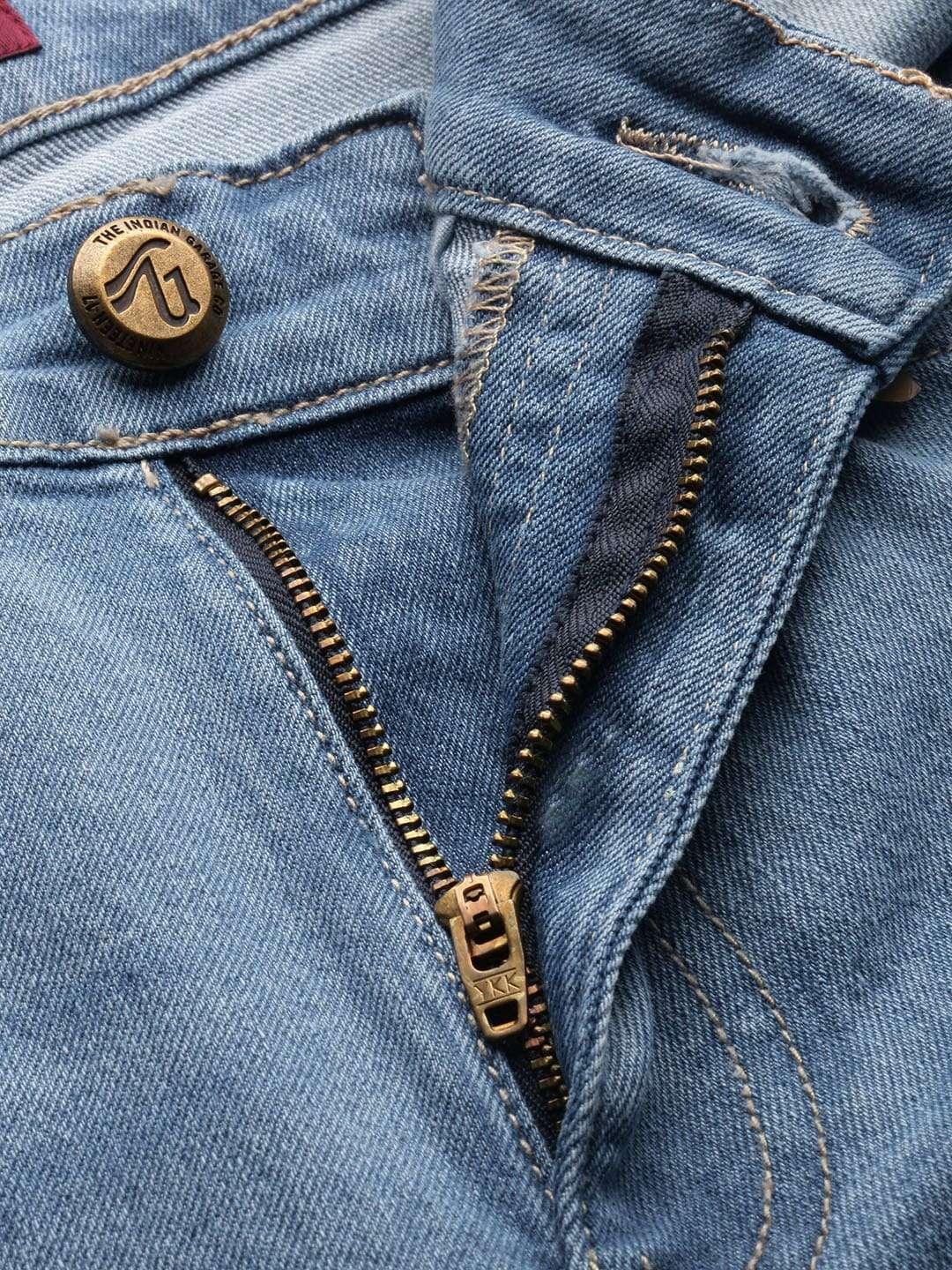 Men's Jeans Denim