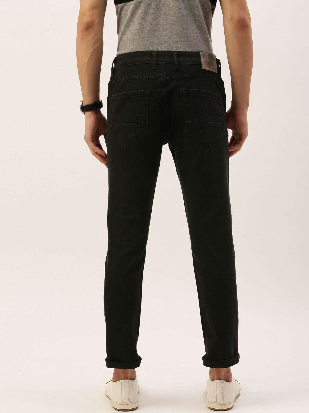 Men's Slim Fit Jeans