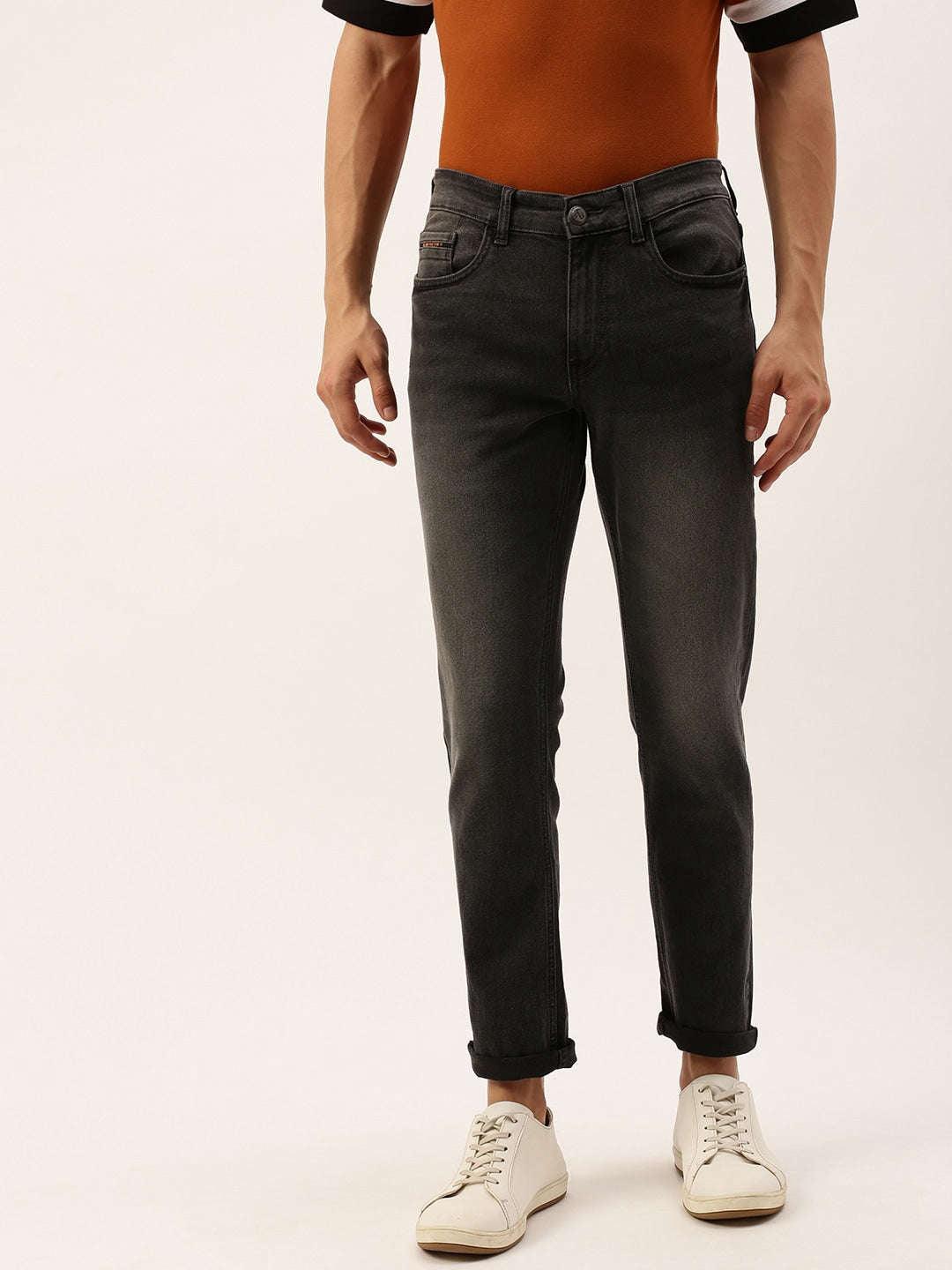 Men's Jeans Denim