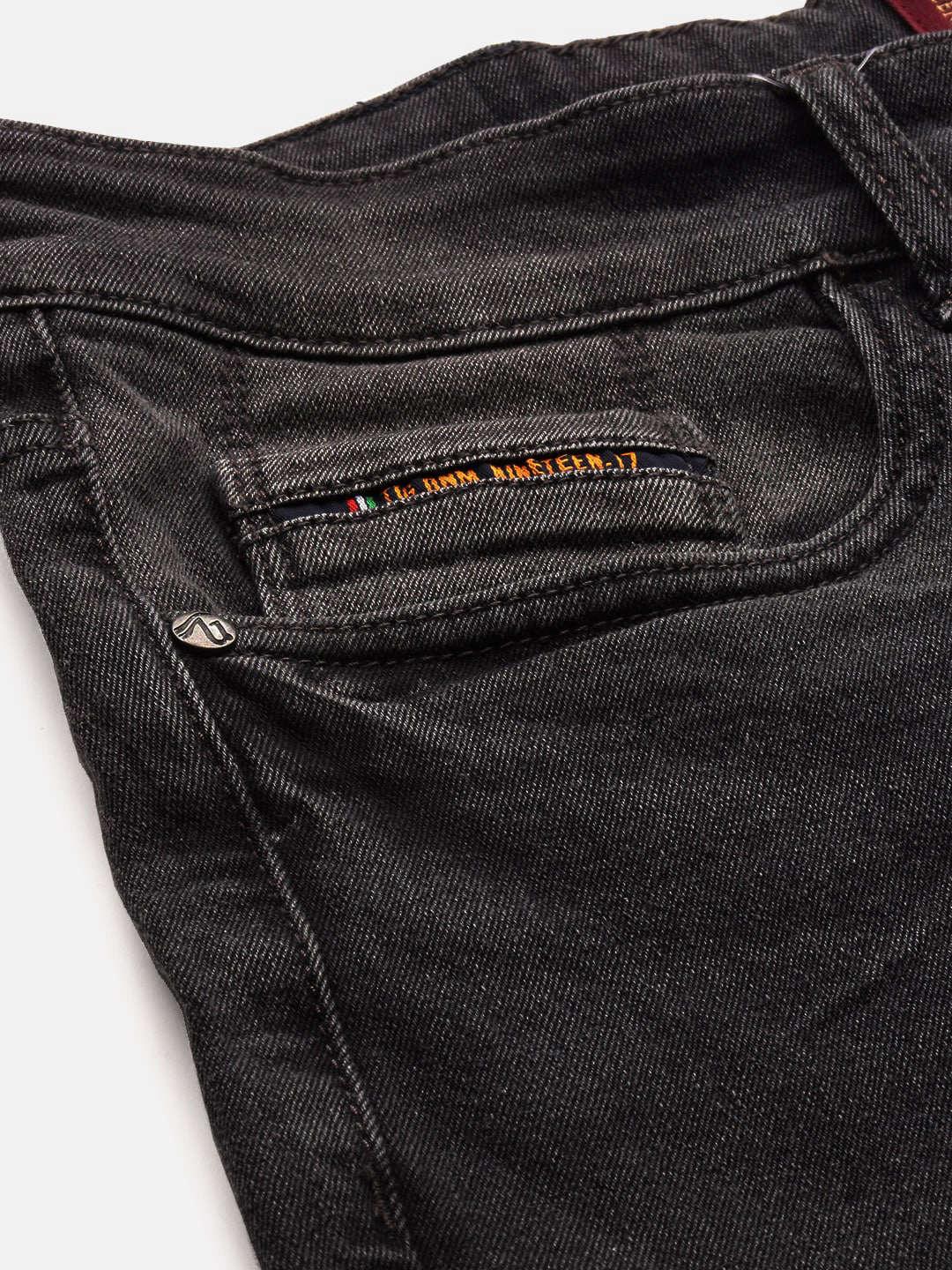 Men's Jeans Denim