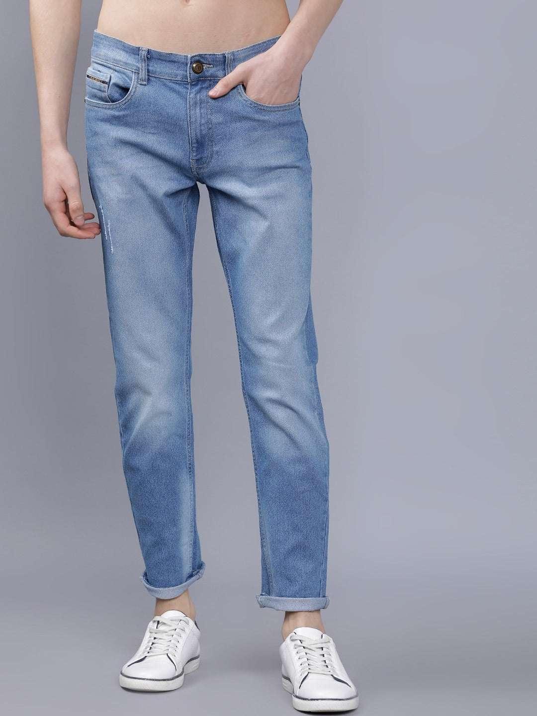 Men's Jeans Denim