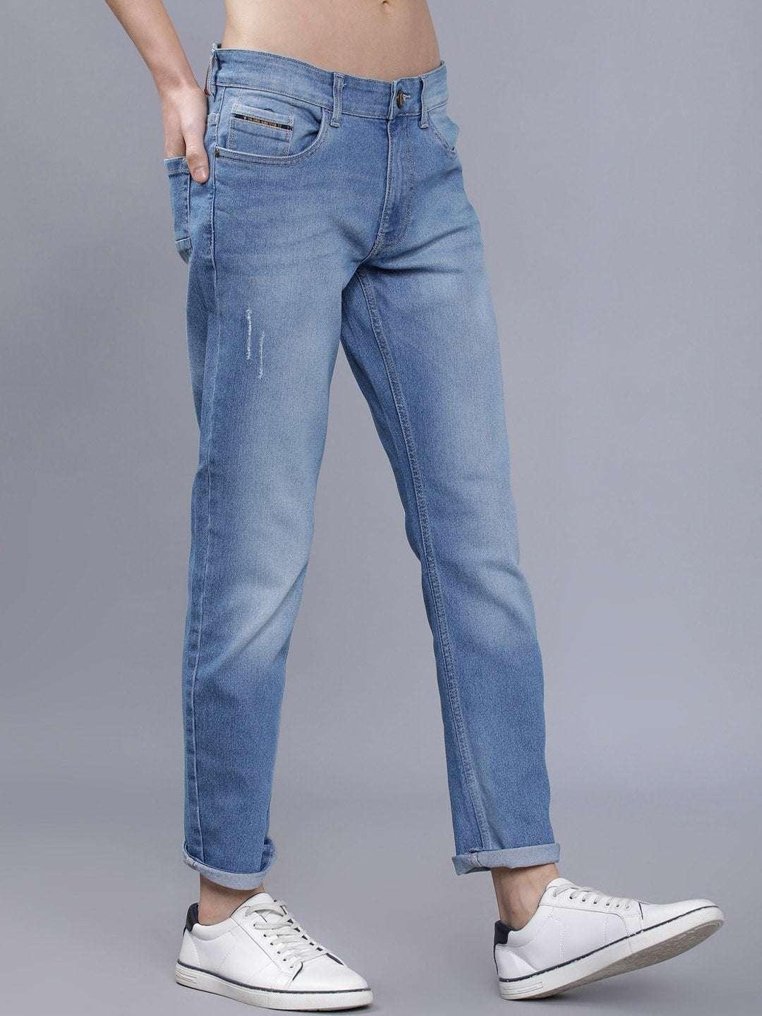 Men's Jeans Denim