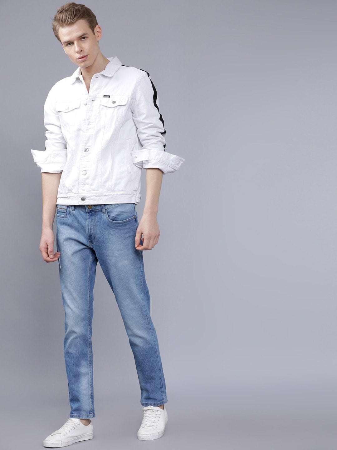 Men's Jeans Denim