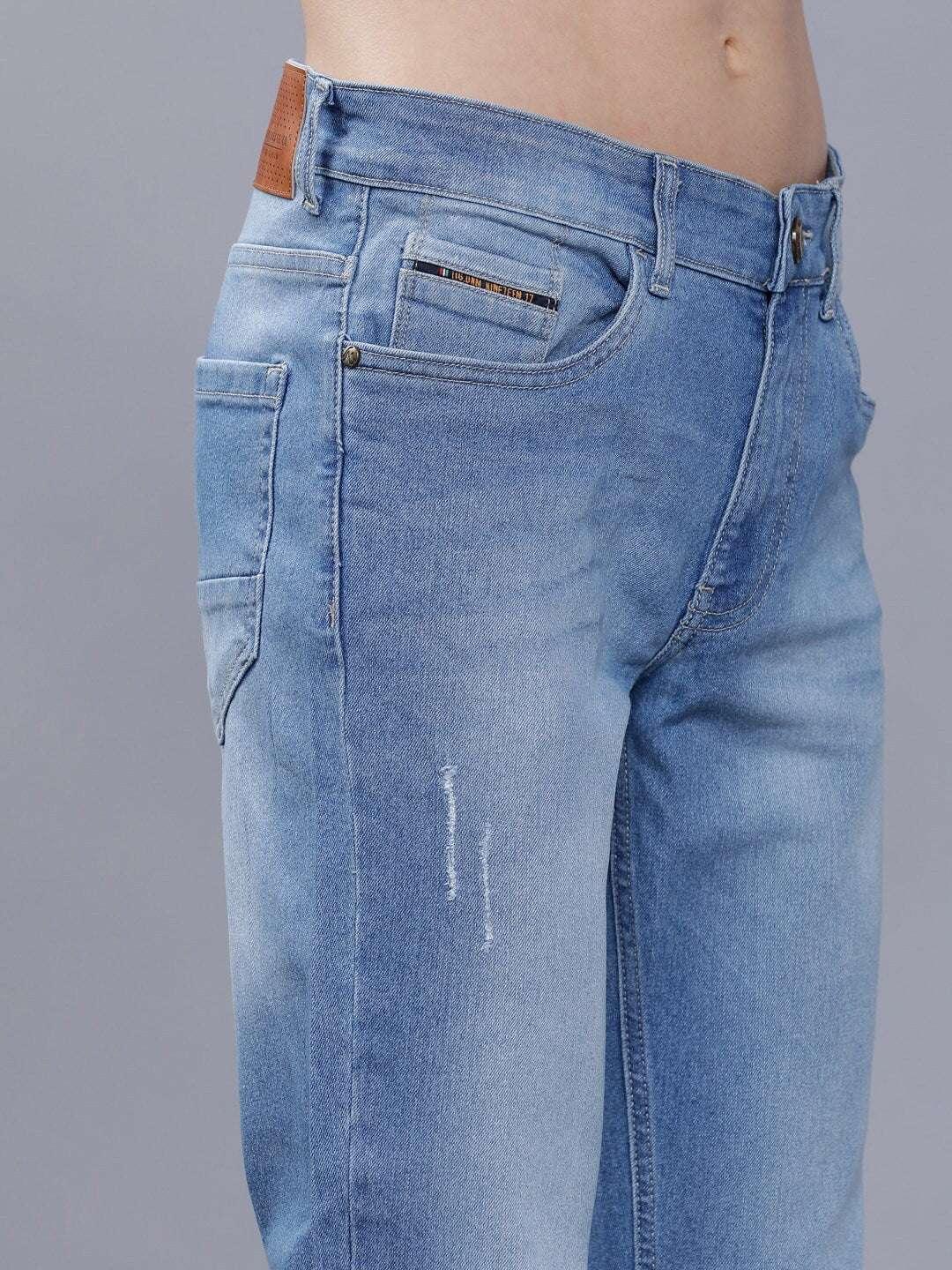 Men's Jeans Denim