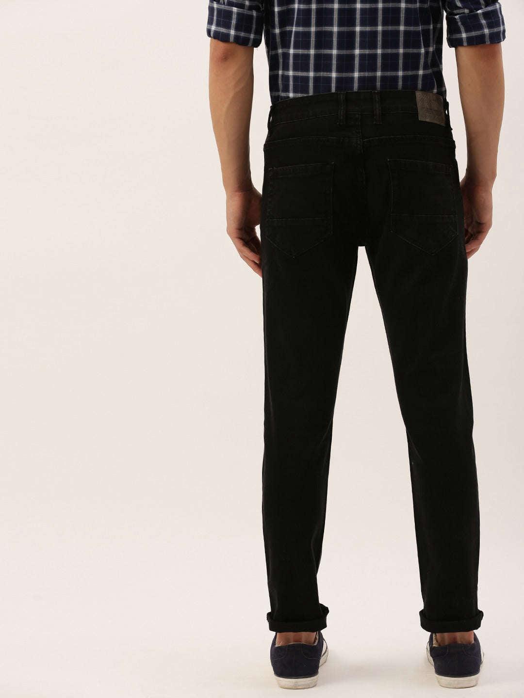 Men's Denim Jeans