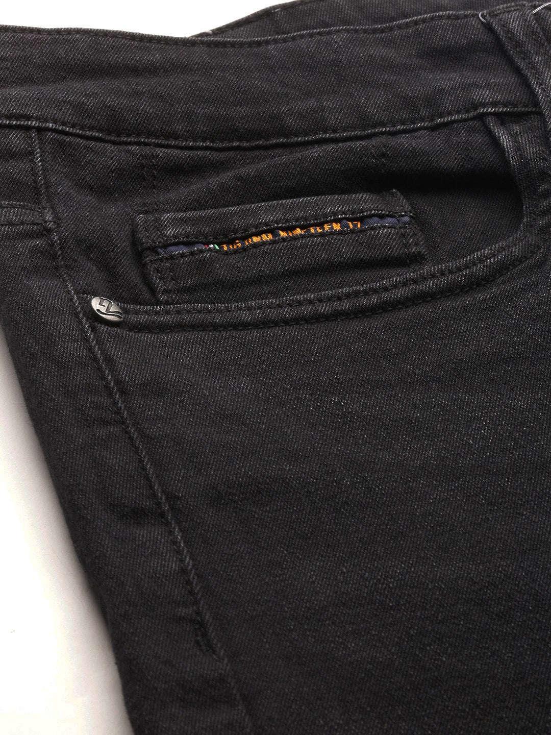 Men's Denim Jeans