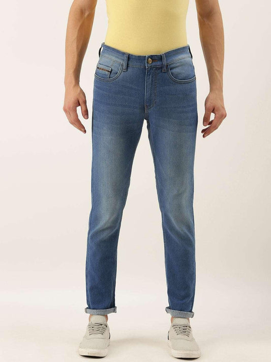 Men's Jeans Denim