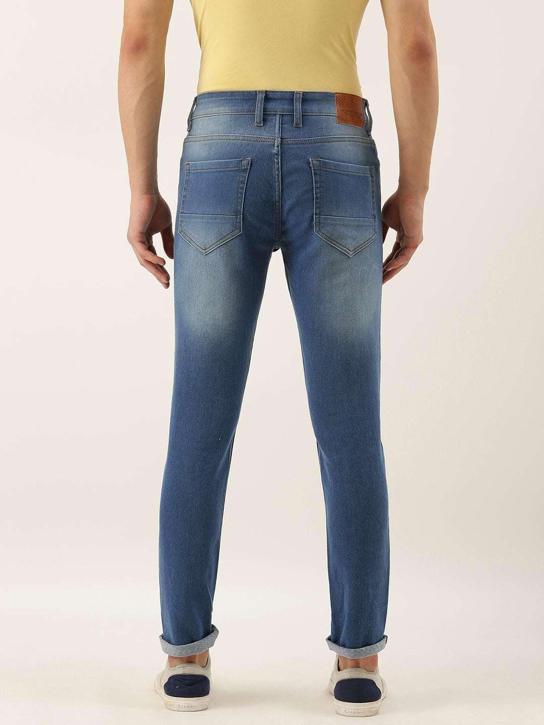 Men's Jeans Denim