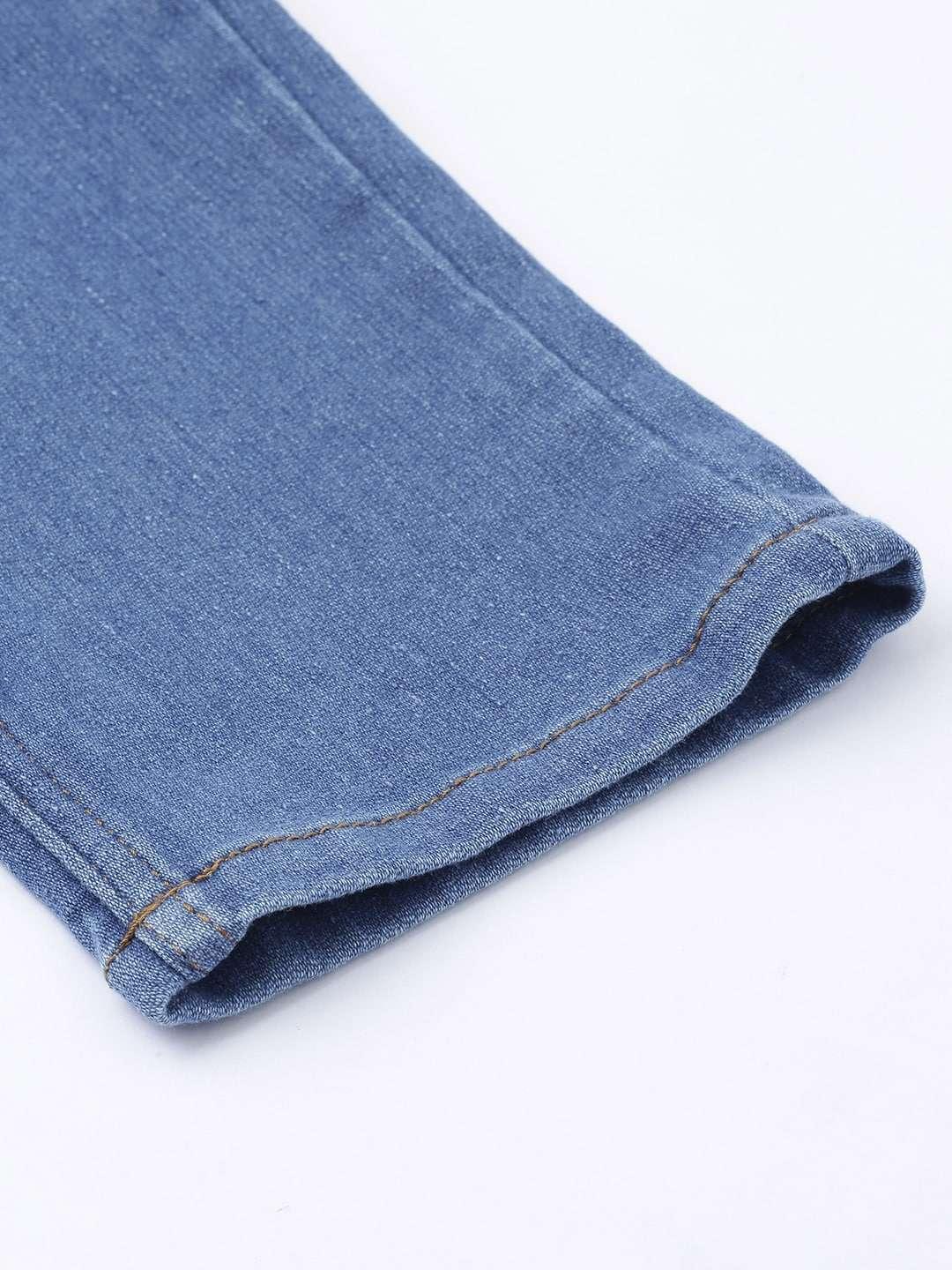 Men's Jeans Denim