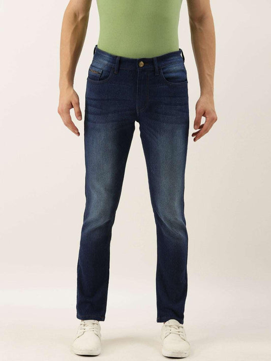 Men's Denim Jeans