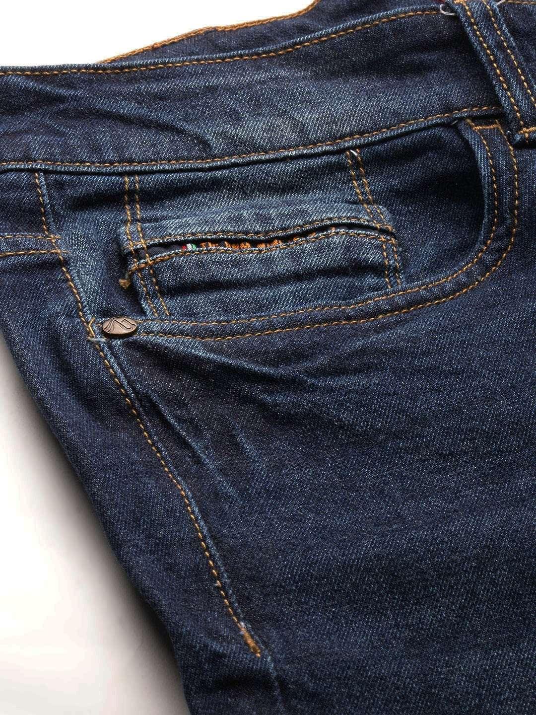 Men's Slim Fit Jeans