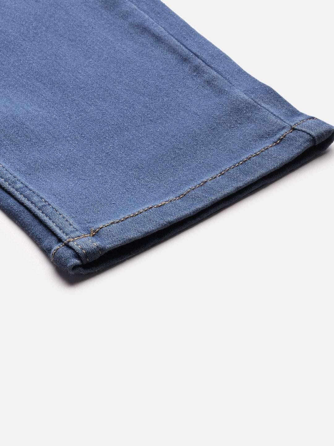 Men's Slim Fit Jeans