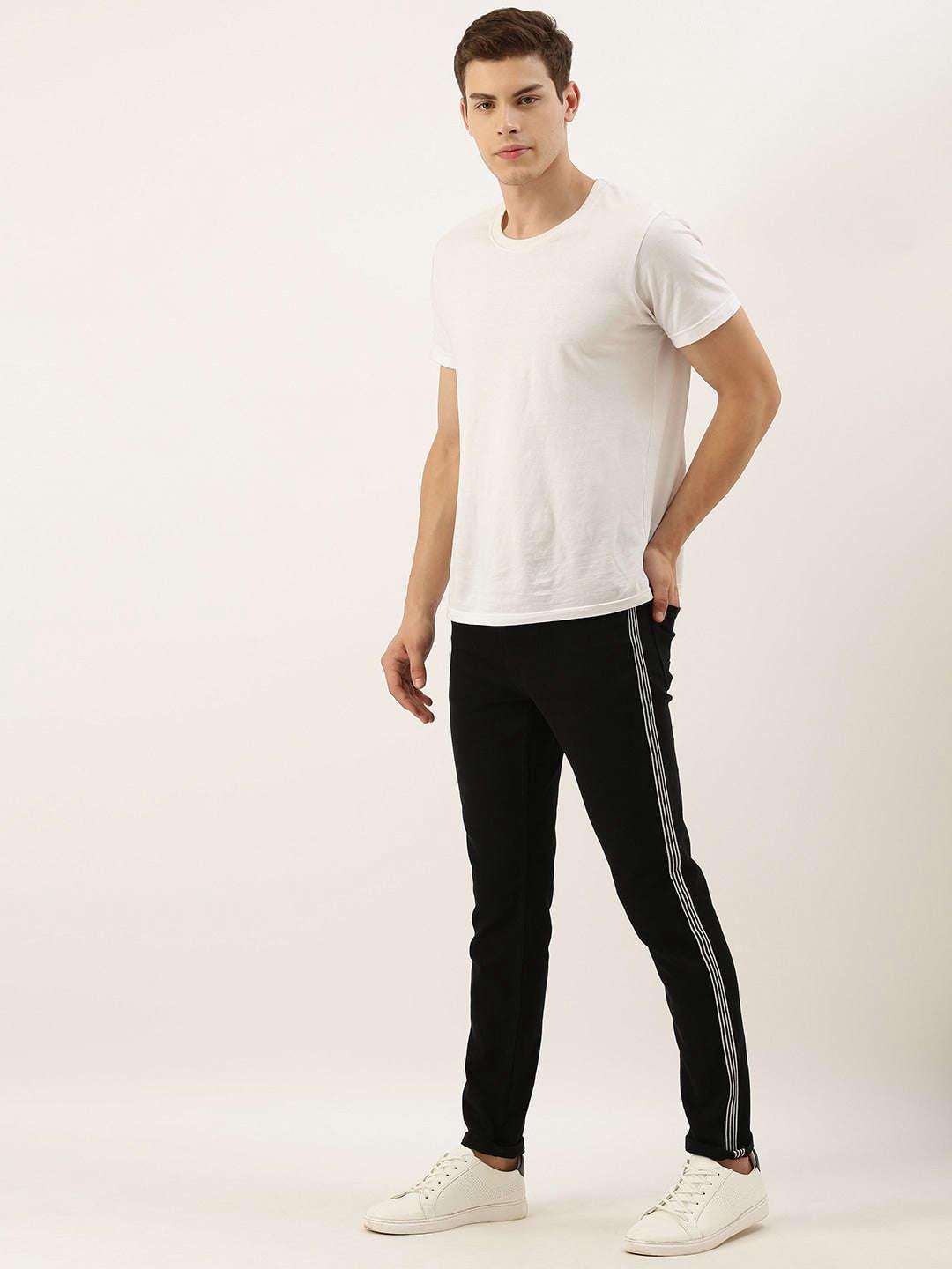 Men's Slim Fit Jeans