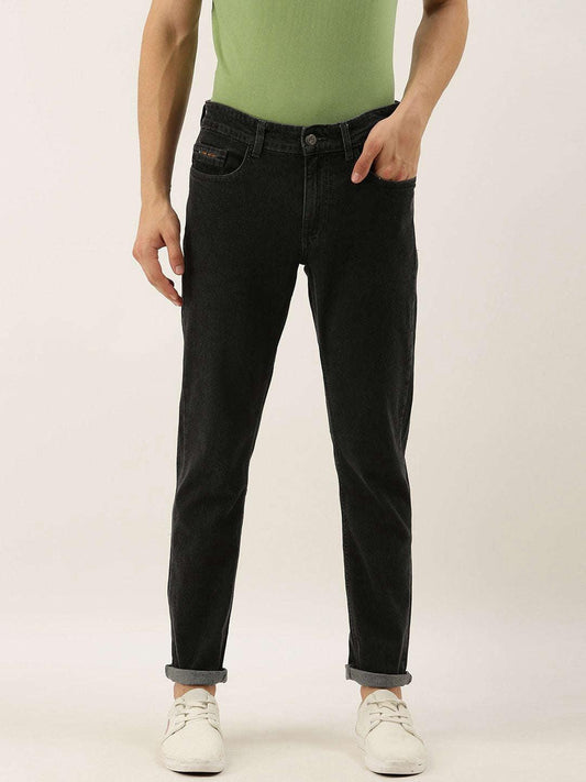 Men's Slim Fit Jeans