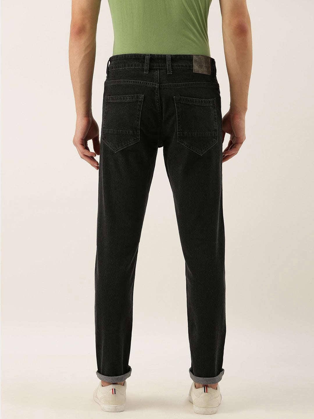 Men's Slim Fit Jeans