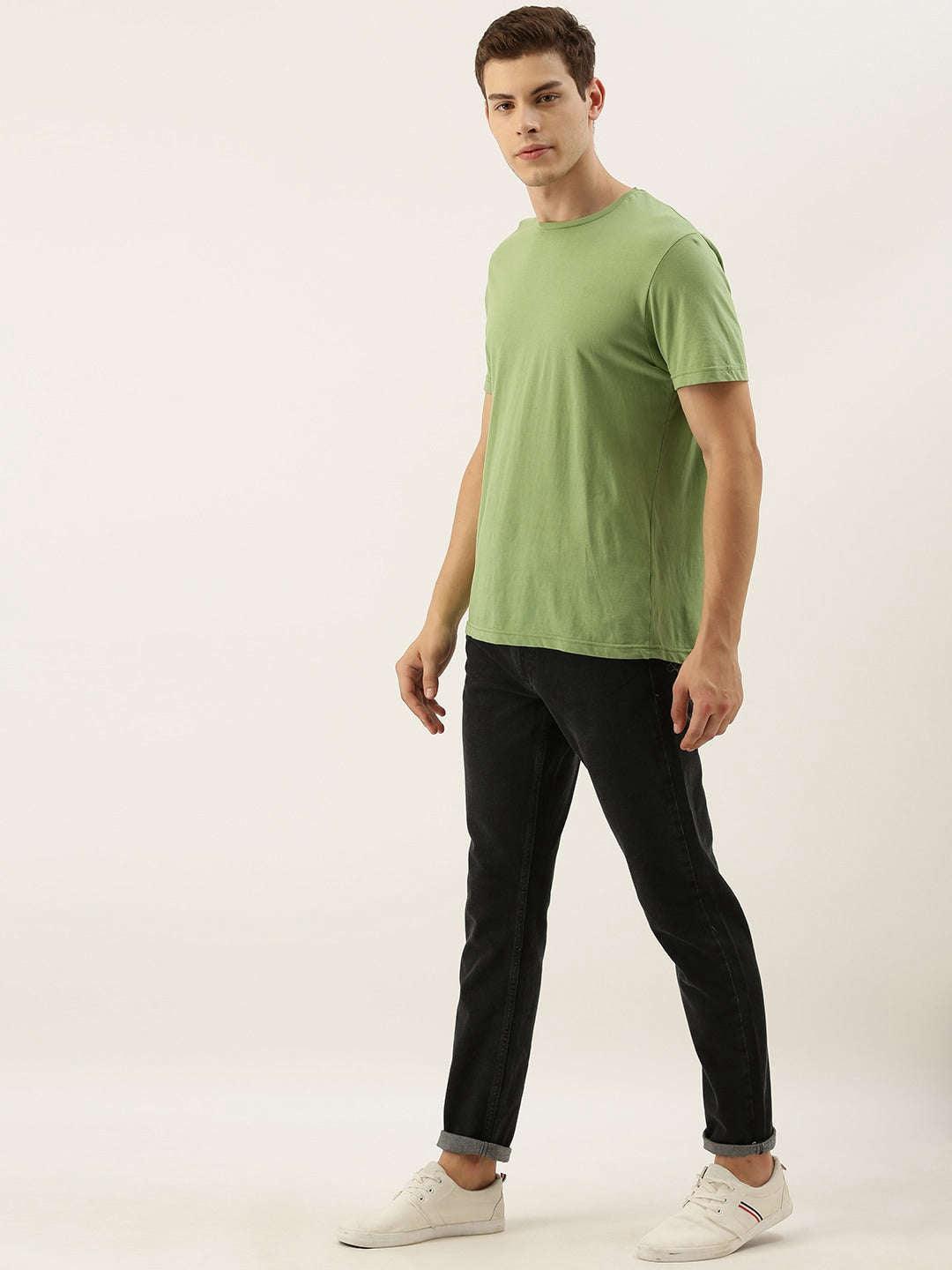 Men's Slim Fit Jeans