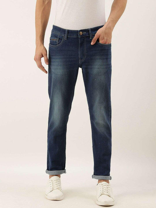 Men's Denim Jeans