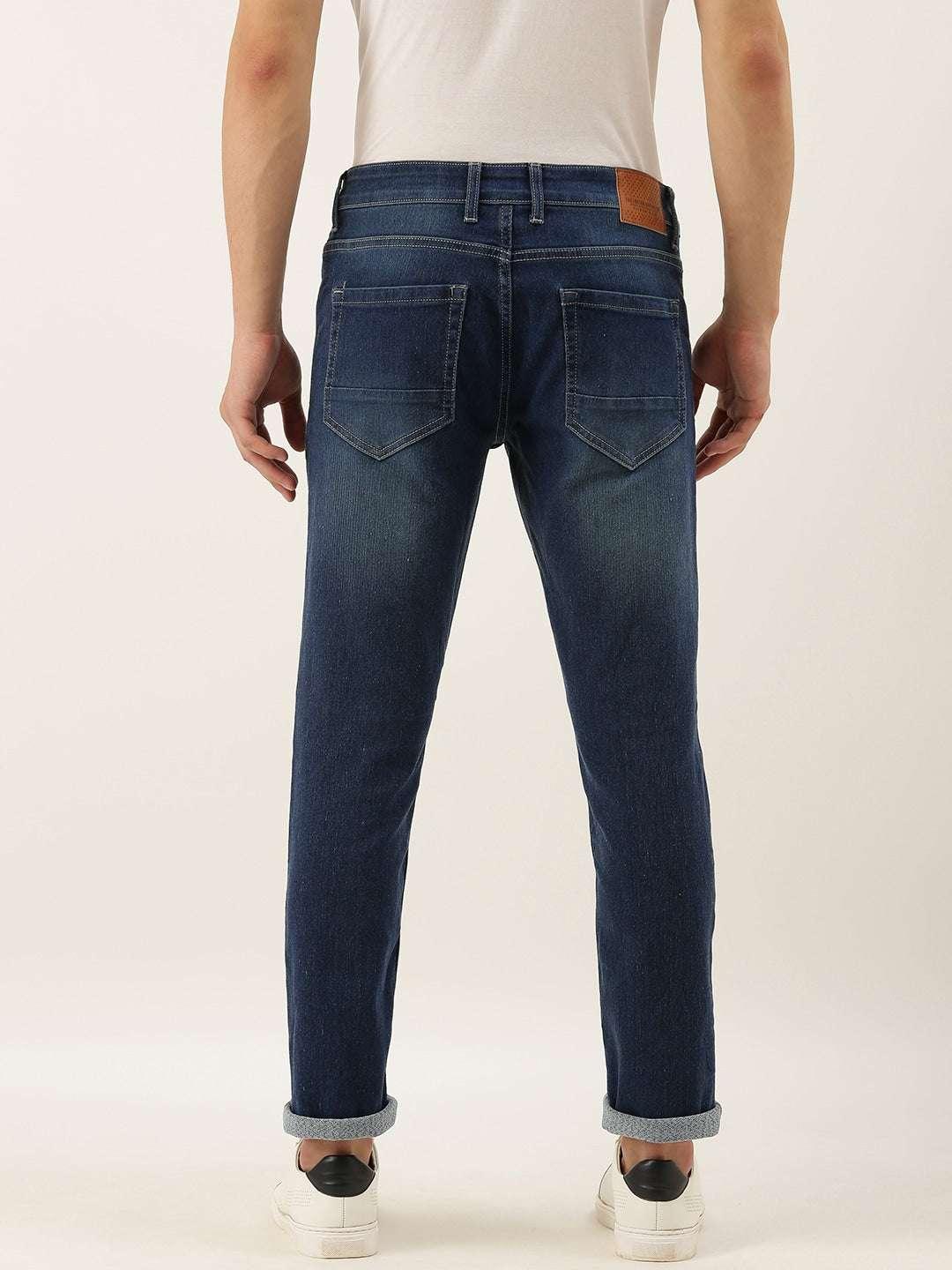 Men's Denim Jeans