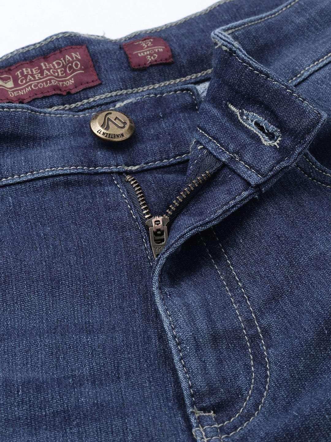 Men's Denim Jeans