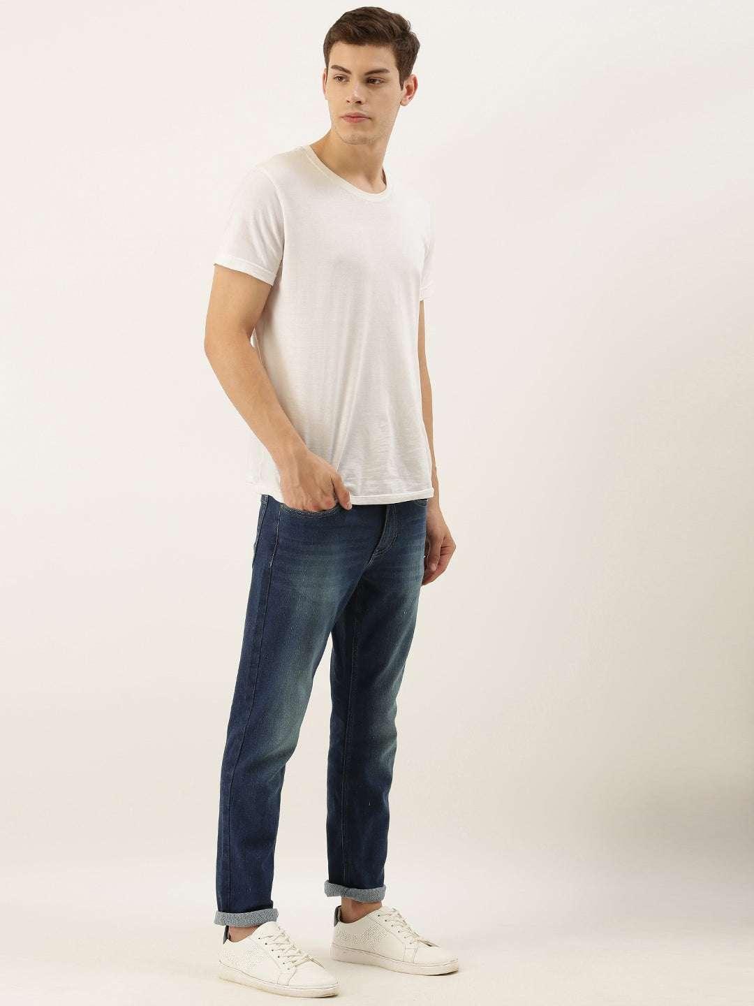 Men's Denim Jeans