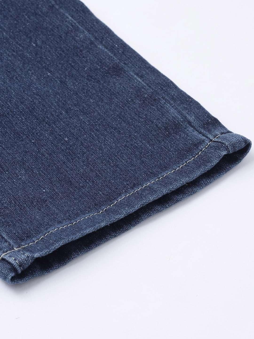 Men's Denim Jeans