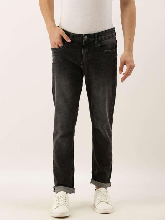 Men's Slim Fit Jeans