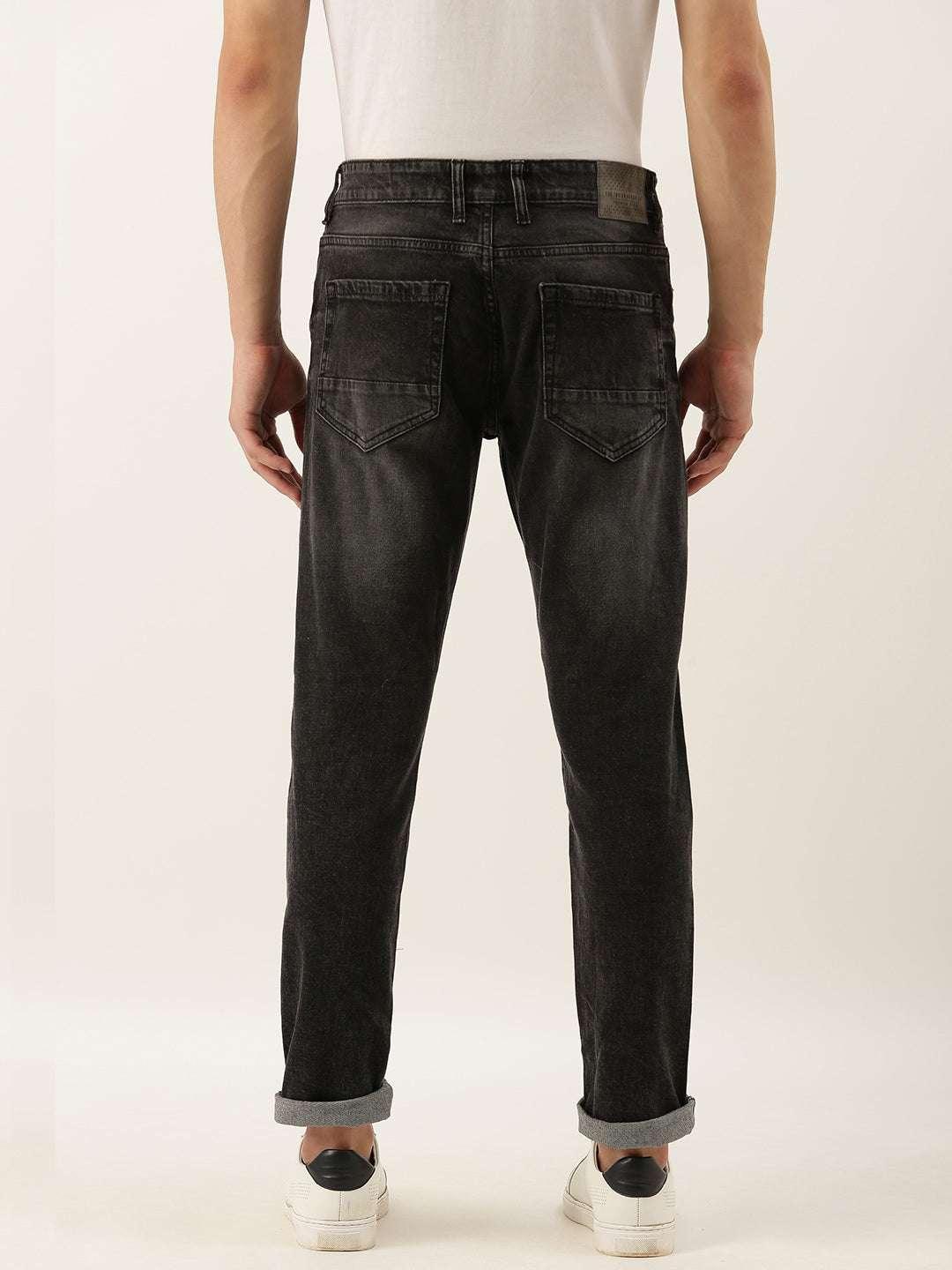 Men's Slim Fit Jeans