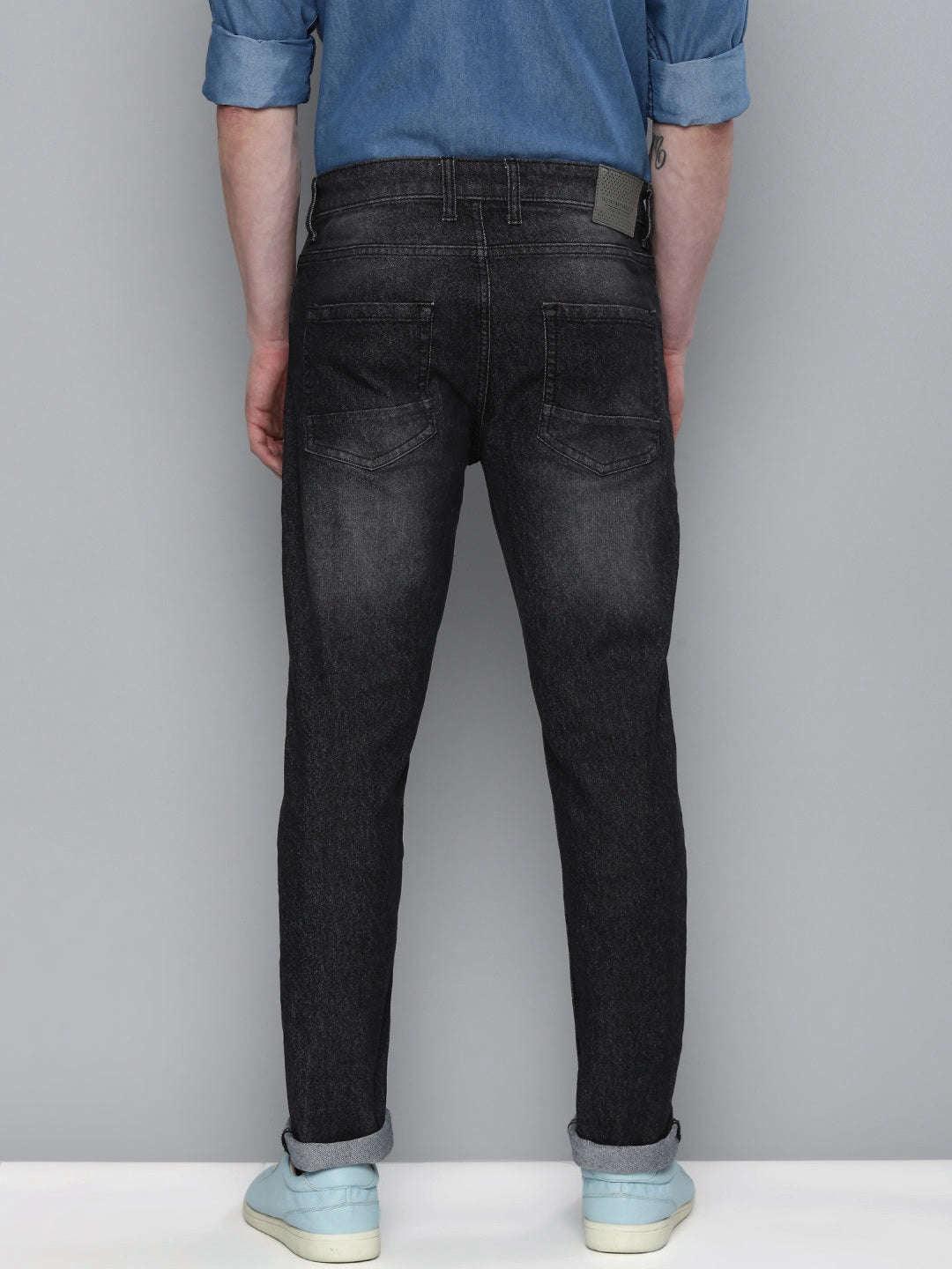 Men's Slim Fit Jeans