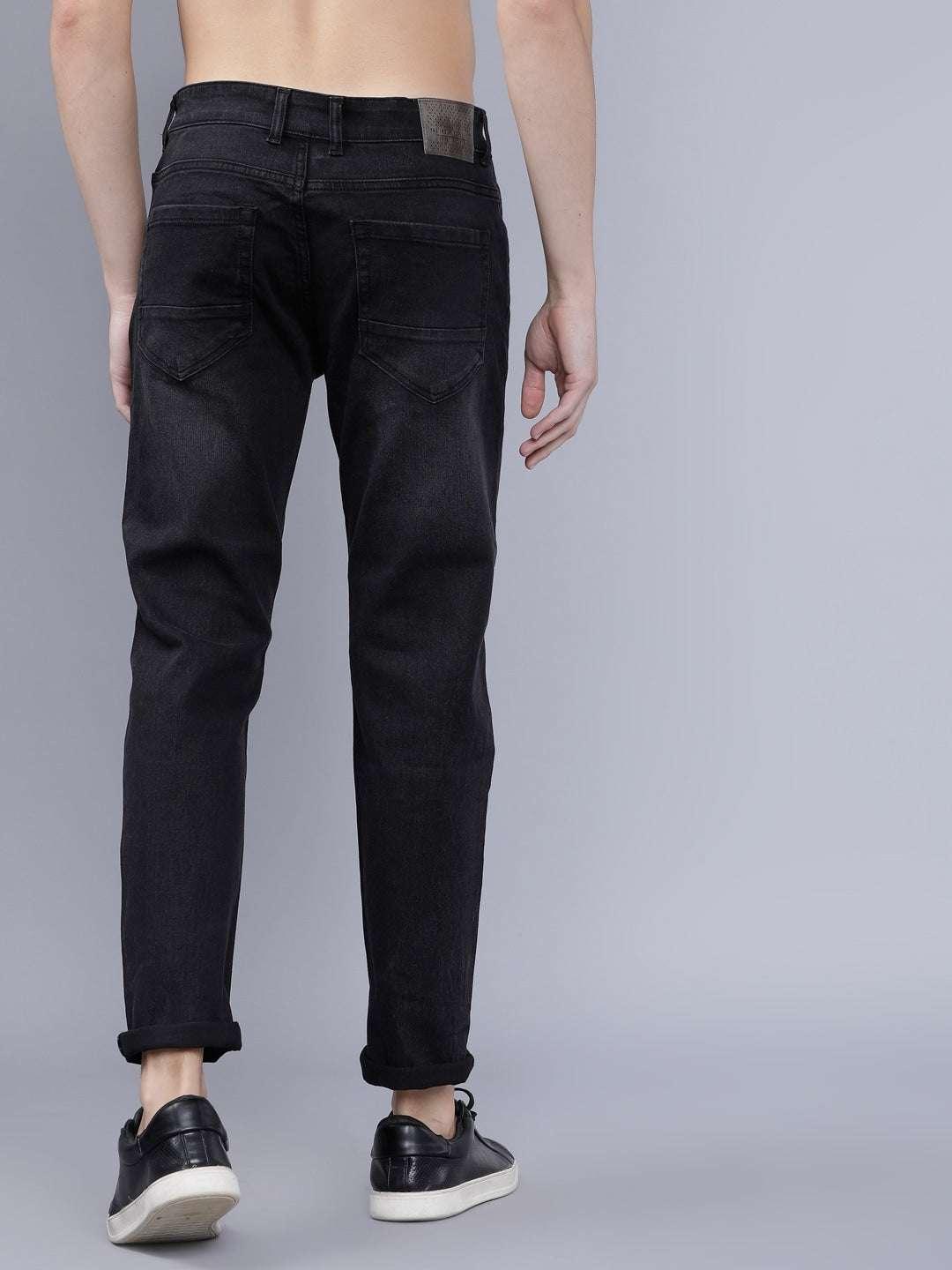 Men's Slim Fit Jeans