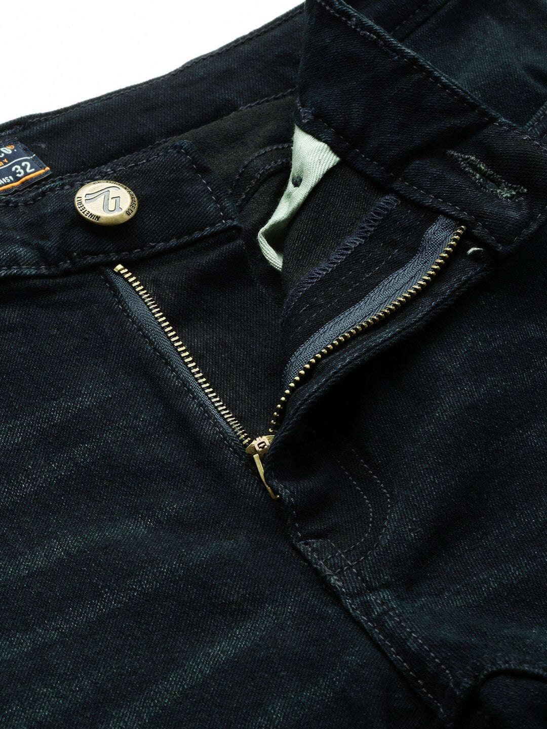 Men's Boot Cut Jeans