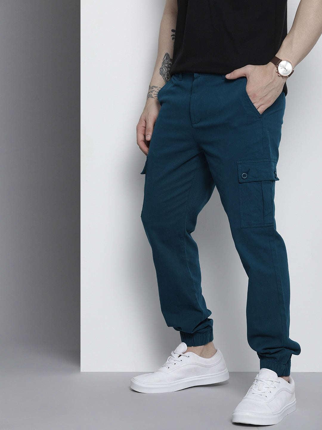 Men's Cargo Pant