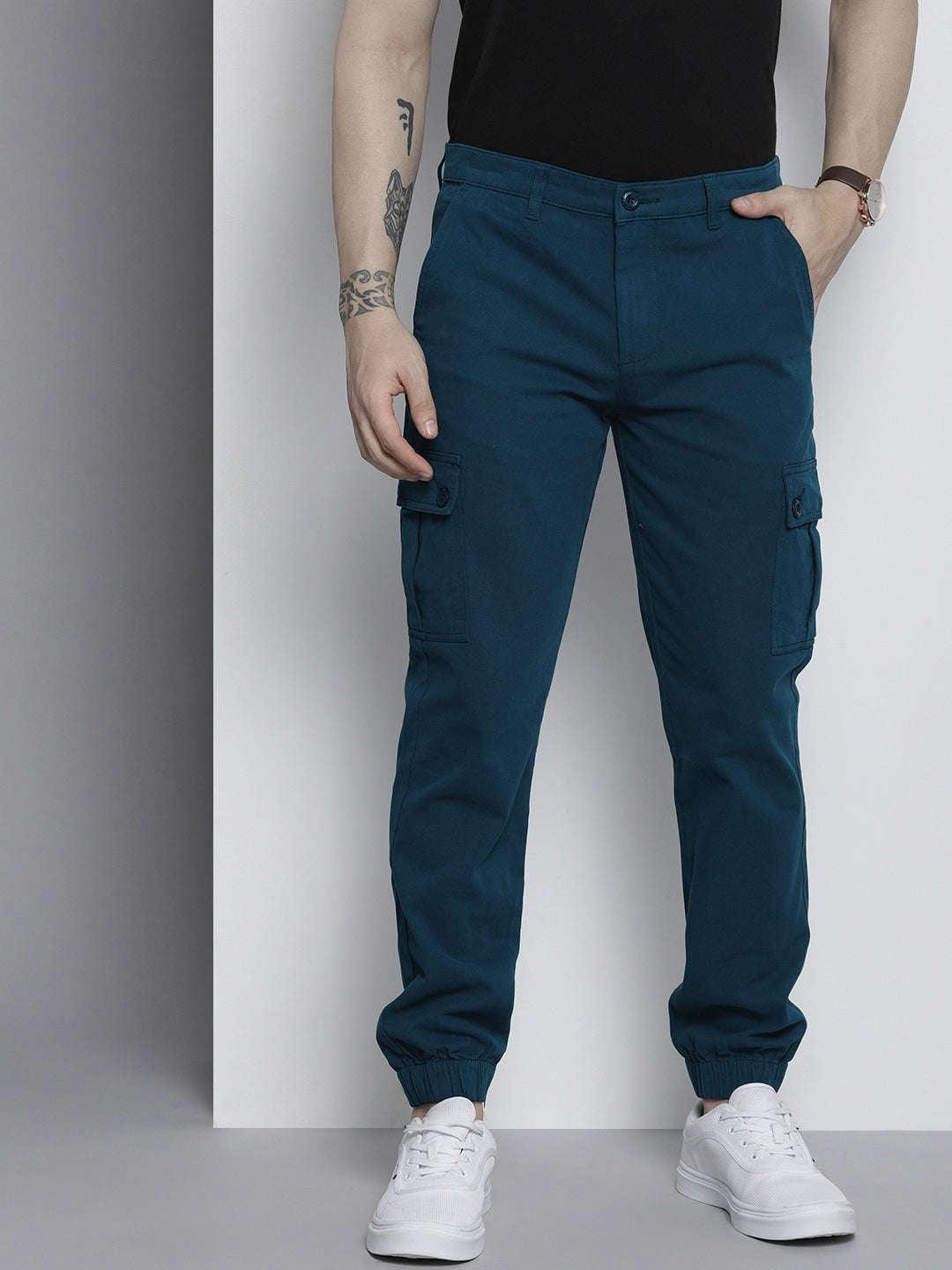 Men's Cargo Pant