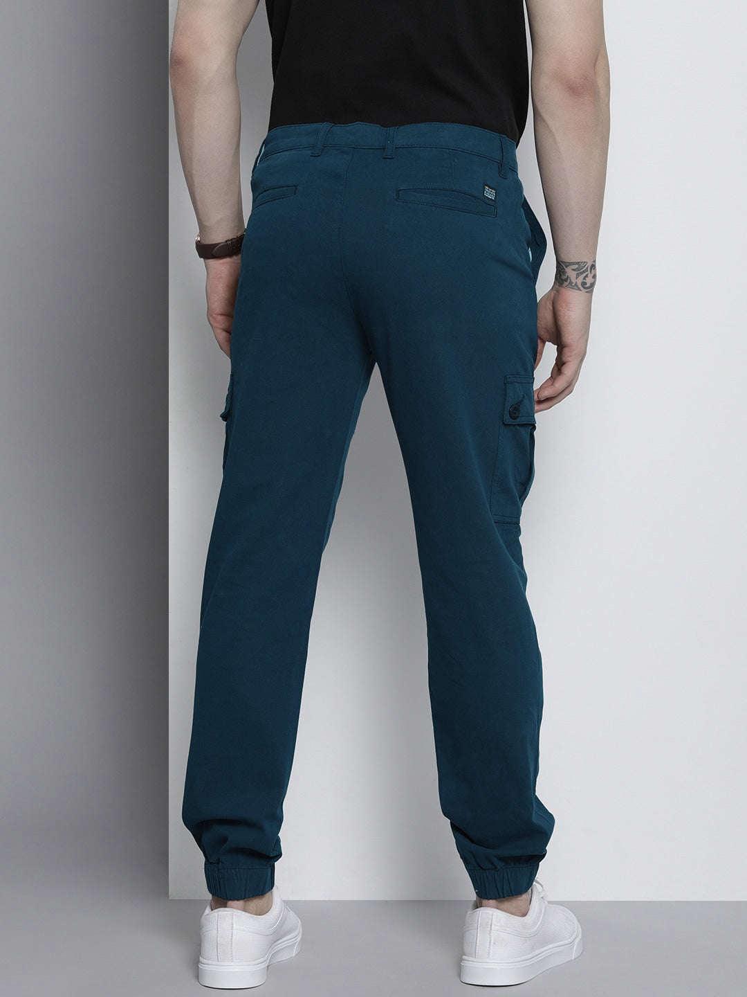 Men's Cargo Pant