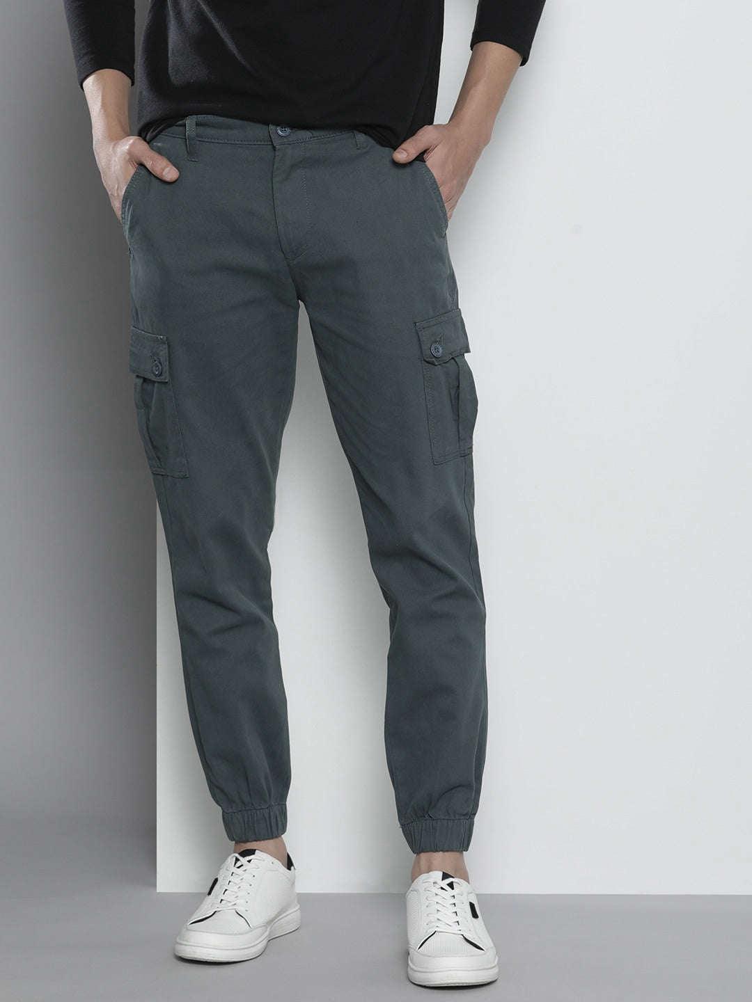 Men's Cargo Pant