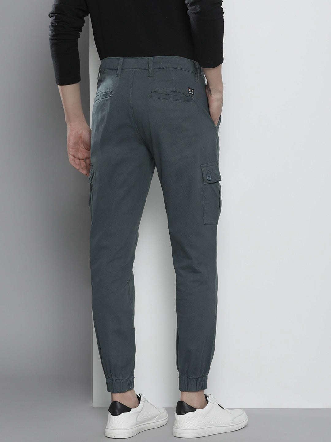 Men's Cargo Pant