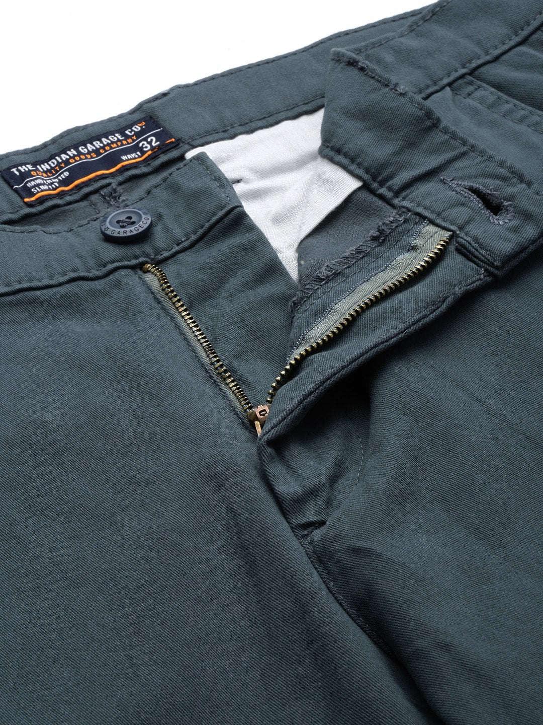 Men's Cargo Pant