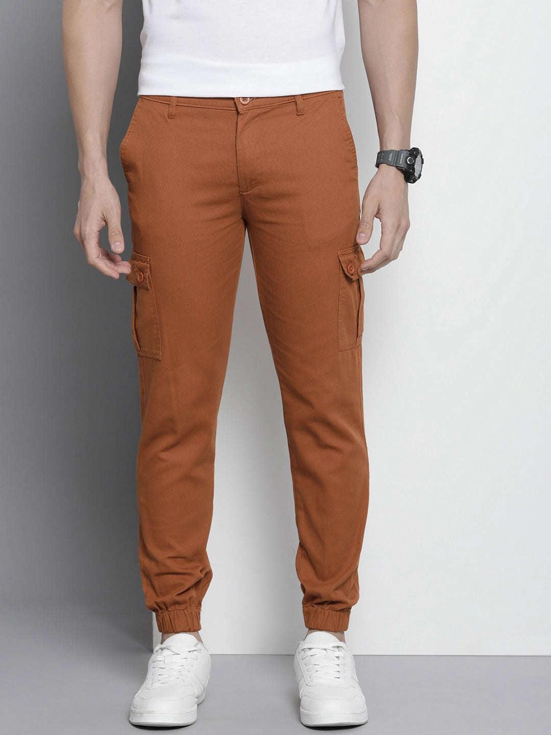 Men's Cargo Pant