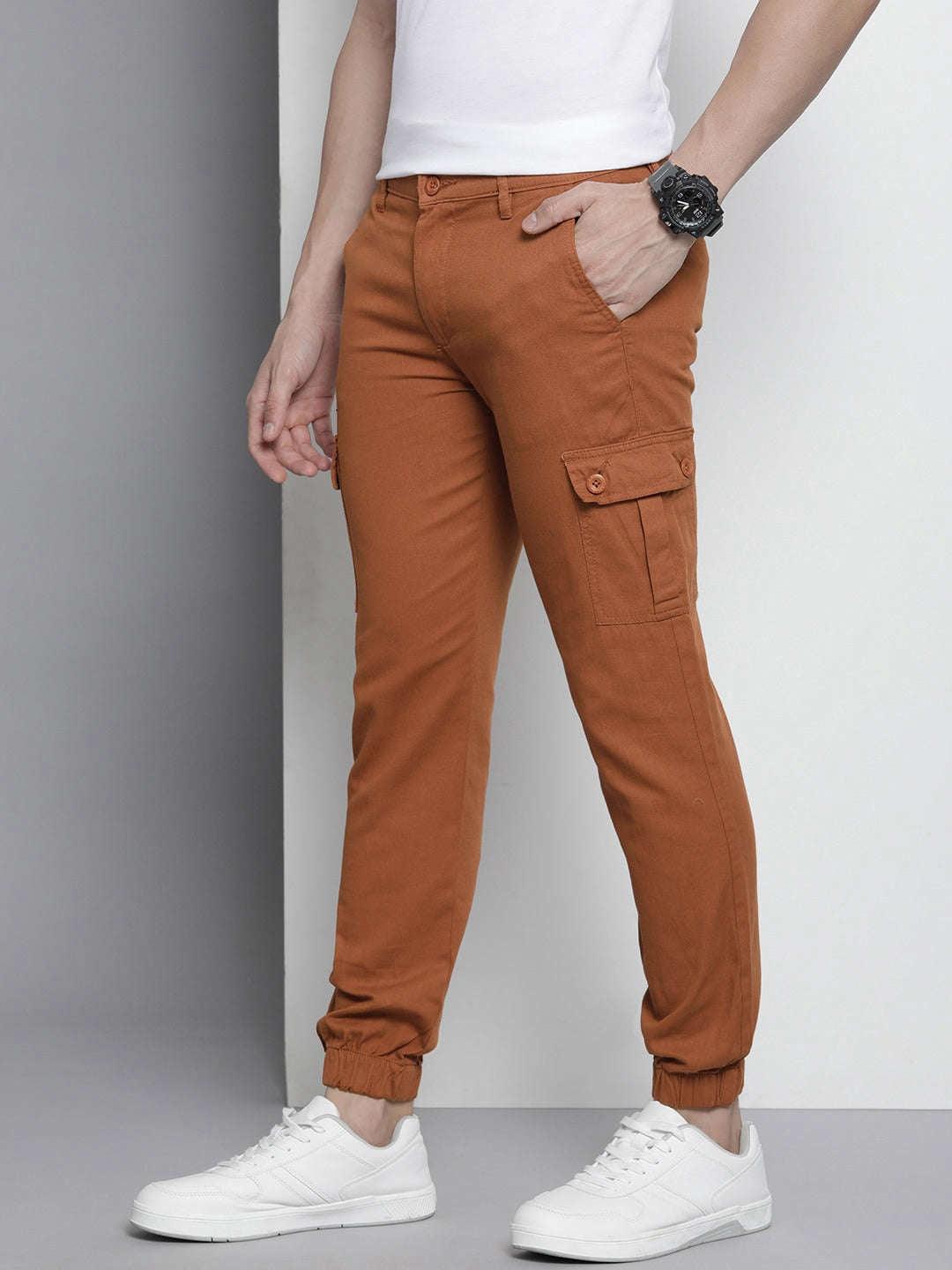 Men's Cargo Pant