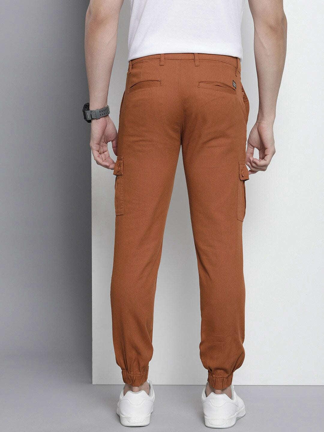 Men's Cargo Pant