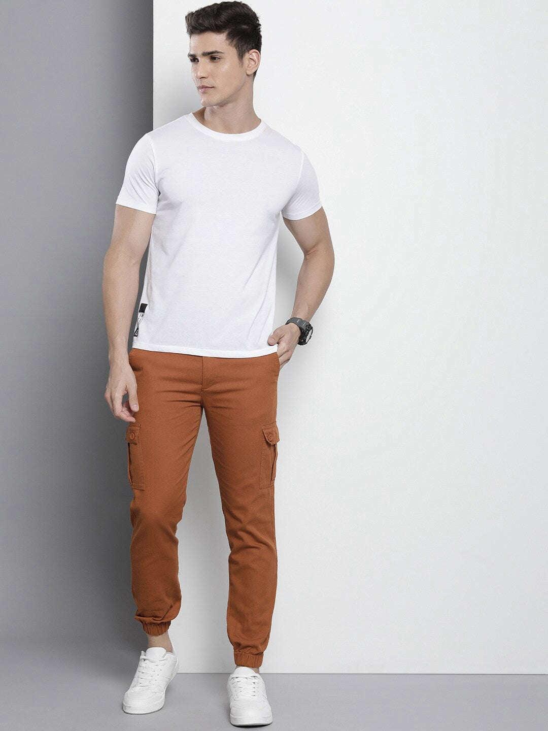 Men's Cargo Pant