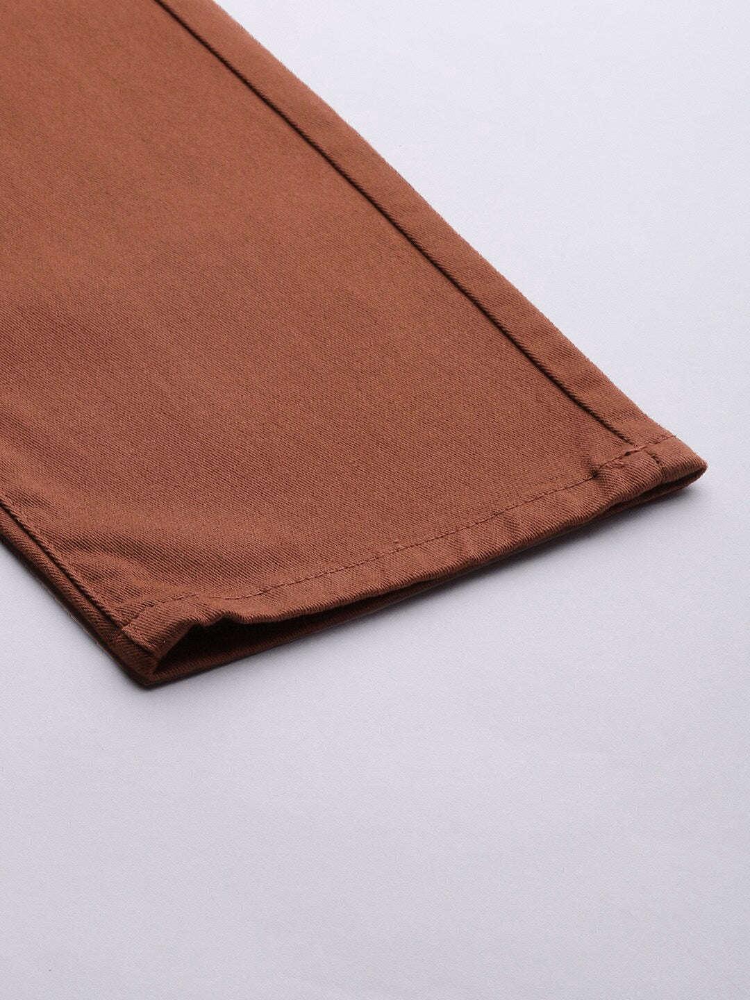 Men's Chino Pants