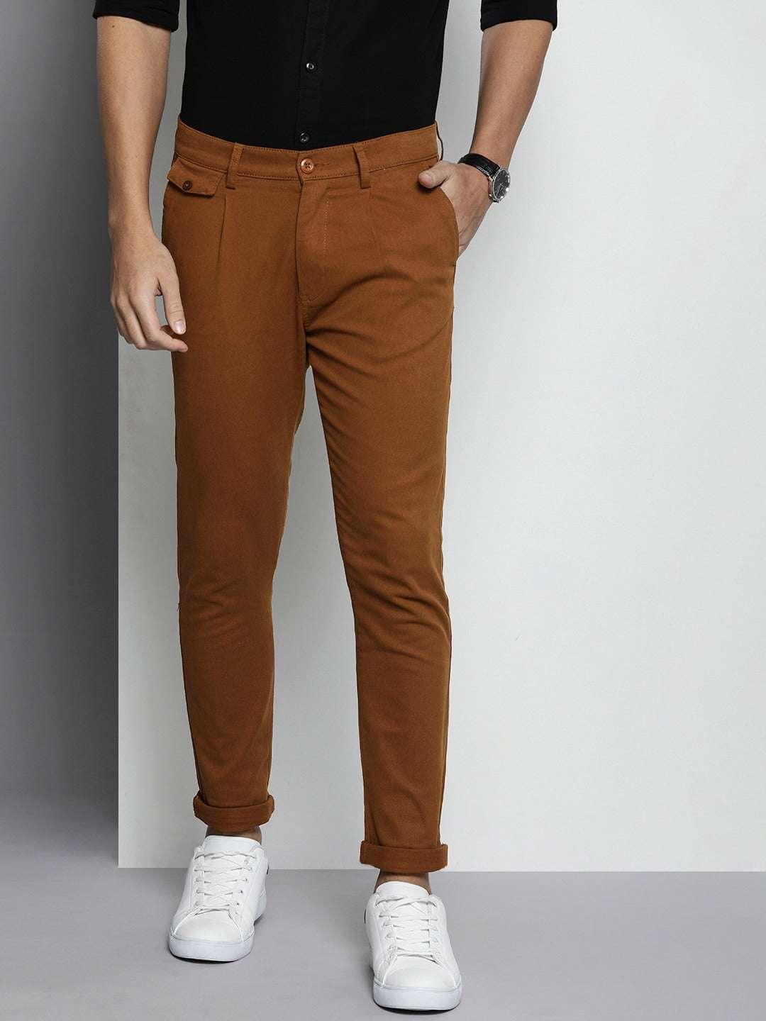 Men's Chino Pants