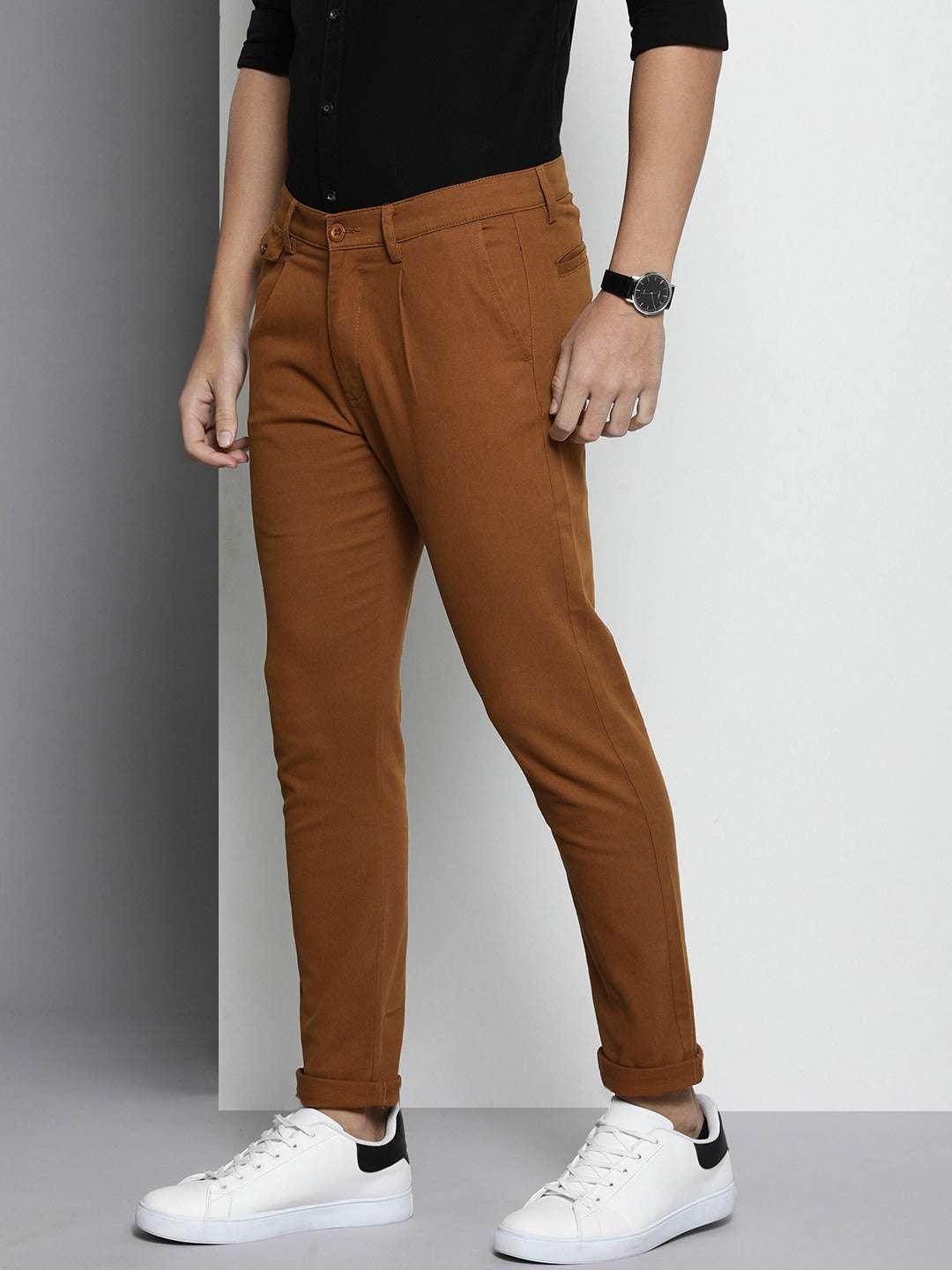 Men's Chino Pants