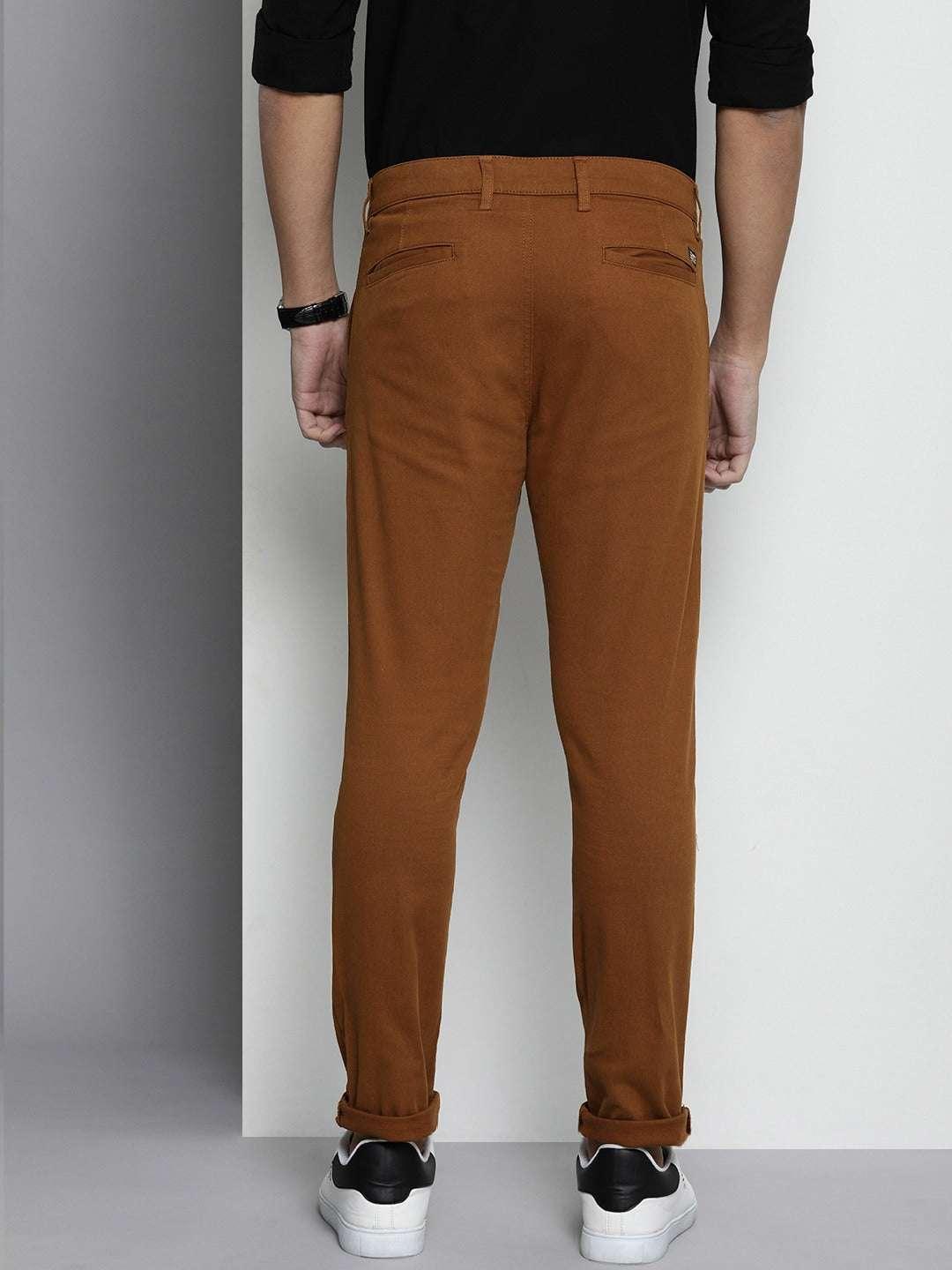 Men's Chino Pants