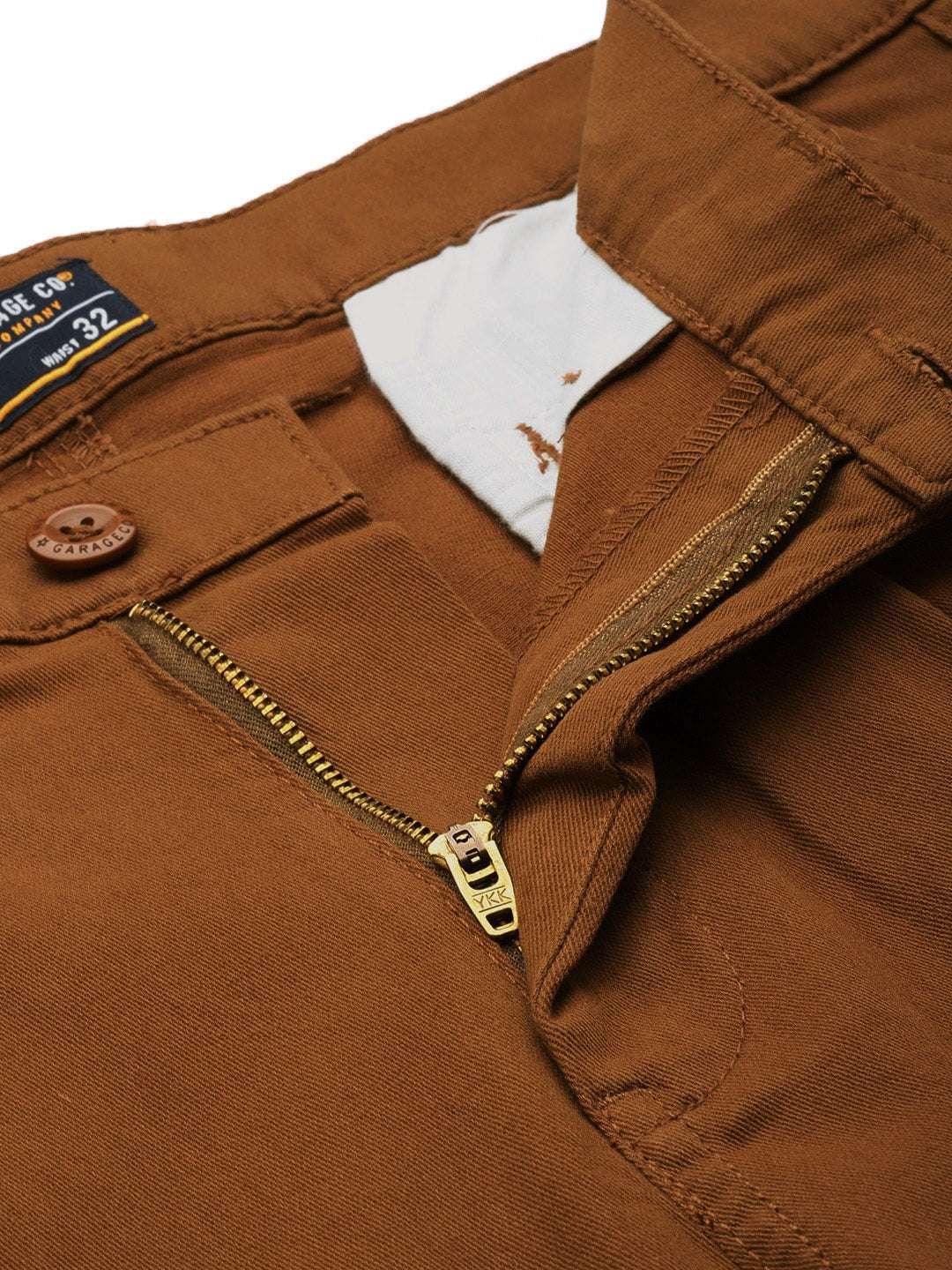 Men's Chino Pants