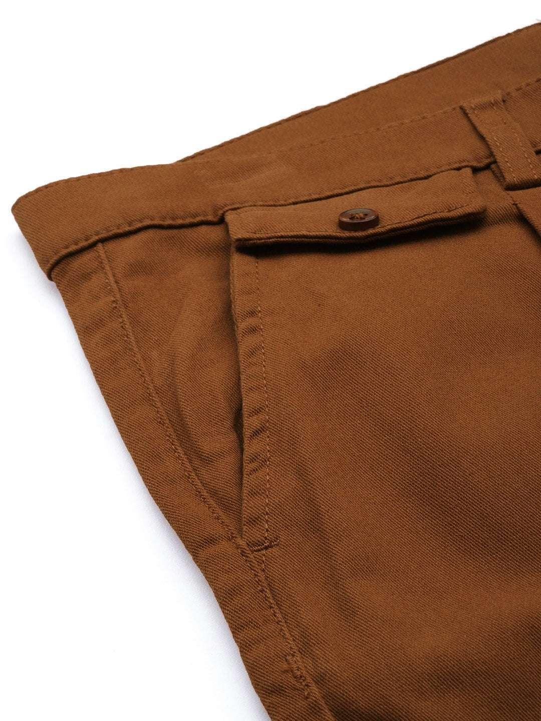 Men's Chino Pants