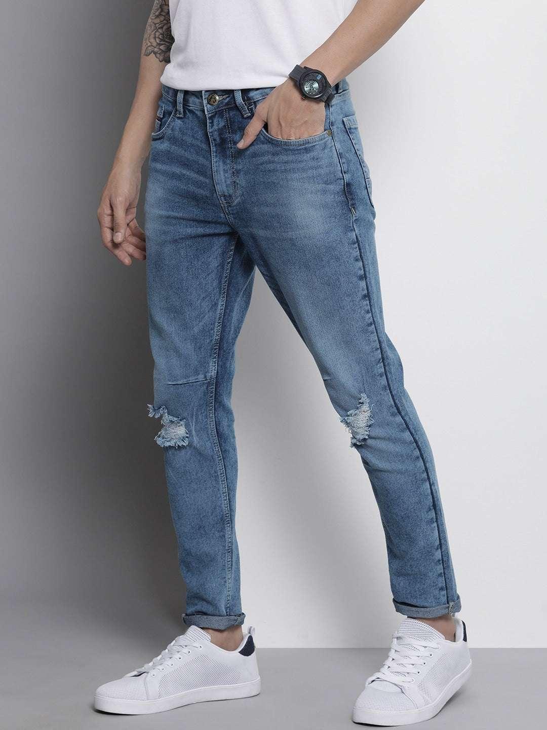 Men's Jeans Denim